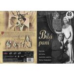 Bílá paní DVD – Hledejceny.cz