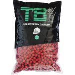 TB Baits boilies Strawberry 10kg 24mm – Sleviste.cz