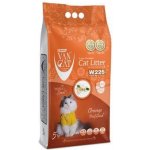 Vancat bentonit Orange 5 kg – Zbozi.Blesk.cz