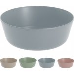 Excellent Miska polévková plastová zelená 25 x 9 cm – Sleviste.cz