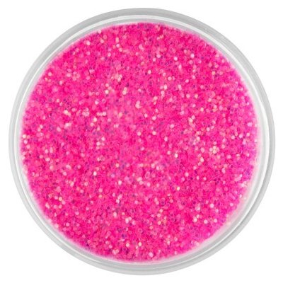 Allepaznokcie Ozdoby na nechty Shine Neon Rose – 12 – Zboží Mobilmania