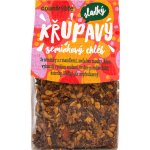 Country LIfe Chléb semínkový křupavý sladký 150 g – Zboží Dáma