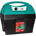 Ako Zdroj pro elektrický ohradník Mobil Power AD 3000 kombinovaný 3 J – Hledejceny.cz