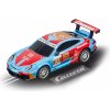 Auto pro autodráhu Carrera Auto GO!!! Porsche 997 GT3 plast 10cm v blistru