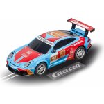 Carrera Conquest Auto GO!!! Porsche 997 GT3 – Zbozi.Blesk.cz