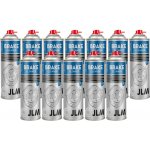 JLM Brake Cleaner 12 x 500 ml | Zboží Auto
