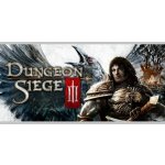 Dungeon Siege 3 – Zboží Dáma