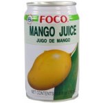 FOCO Mango Nectar 350 ml – Zbozi.Blesk.cz