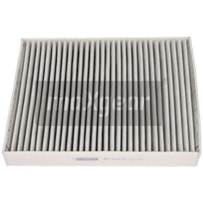 MAXGEAR Filtr, vzduch v interiéru 26-1055 – Hledejceny.cz