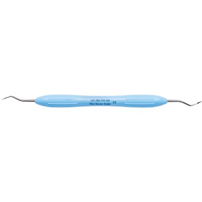 LM-Dental Excess scaler, mini Vyberte typ rukojeti ErgoSense (ES) nebo ErgoMax (XSi):: Ručka ErgoMax – Hledejceny.cz