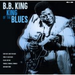 King of the Blues - B.B. King LP – Hledejceny.cz