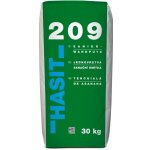 Omítka sanační Hasit 209 Sanier-Wandputz – 30 kg – Hledejceny.cz