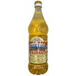 Mengazzoli Vinný ocet bílý Paglierino Toscana - Aceto di Vino 1000 ml – Zboží Dáma