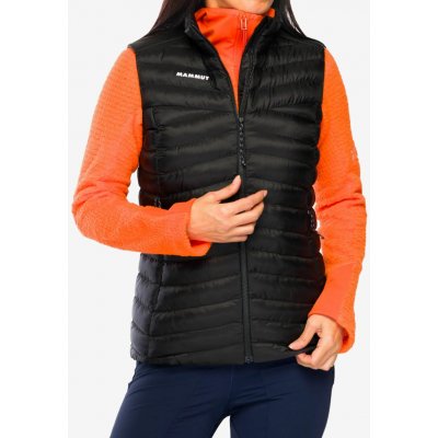 Mammut Albula IN Vest black – Hledejceny.cz