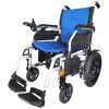 Invalidní vozík Aura El Elektrický invalidní vozík