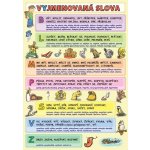 VYJMENOVANÁ SLOVA - Kupka Petr a kolektiv – Zbozi.Blesk.cz