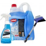 Carlson Zimní kapalina do ostřikovačů -40°C 5 l – Zboží Mobilmania