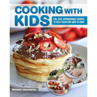 Cooking with Kids – Zbozi.Blesk.cz
