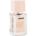 Mexx Forever Classic Never Boring toaletní voda dámská 15 ml – Hledejceny.cz