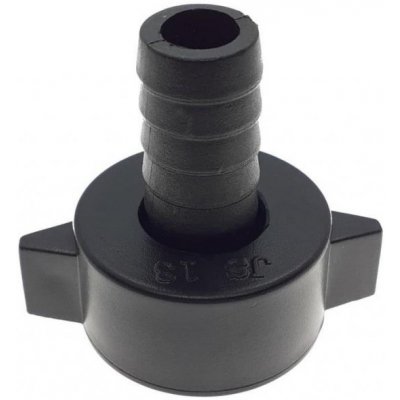 AGRIKOL PVC G6/4"x5/4" hadicová přípojka – Zbozi.Blesk.cz