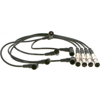 Sada kabelů pro zapalování BOSCH 0 986 356 333 (0986356333) – Hledejceny.cz