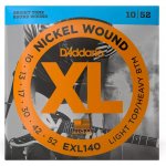 D'addario EXL140 – Zbozi.Blesk.cz