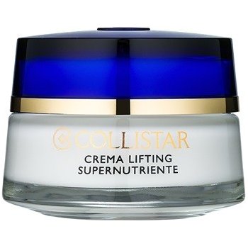 Collistar Supernourishing Lifting Cream 50 ml