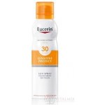 Eucerin Sun Dry Touch Sensitive Protect transparentní spray SPF30 200 ml – Zboží Dáma