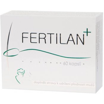 Fertilan 60 kapslí