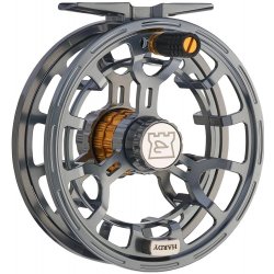 Hardy Averon Fly Reel Titanium 3000