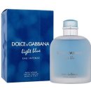 Dolce & Gabbana Light Blue Eau Intense parfémovaná voda pánská 200 ml