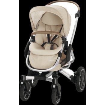 Maxi-Cosi Nova 4 Nomad Sand 2018