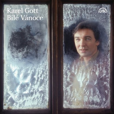 Gott Karel - Bílé vánoce LP