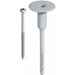 EJOT talířová hmoždinka FDD Plus 50 délka 235 mm 100 ks – Zboží Mobilmania