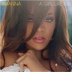 Rihanna - A girl like me CD – Hledejceny.cz