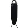 Žehlicí prkno Rolser K-22 Black Tube L 120 x 38 cm, černé