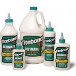 Titebond III Ultimate Lepidlo na dřevo D4 118 ml – HobbyKompas.cz Titebond III Ultimate Lepidlo na dřevo D4 118 ml – HobbyKompas.cz