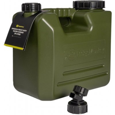 RidgeMonkey Kanystr SpeedFlo Heavy Duty Water Carrier 5 l – Zboží Dáma