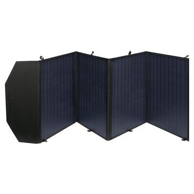 Sandberg Solar charger 100W solární panel 100W QC3.0+PD+DC 420-81 – Hledejceny.cz