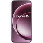 OnePlus 15 5G 16GB/512GB Purple – Zbozi.Blesk.cz