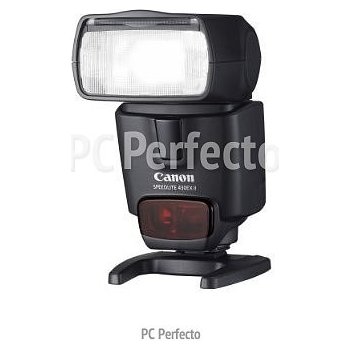 Canon Speedlite 430 EX II