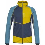 Rafiki Ascent blue nights/tapestry/olive – Zboží Dáma