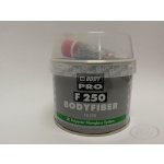 HB BODYFiber 250 tmel se skelným vláknem 250g – Hledejceny.cz