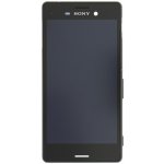 LCD Displej + Přední kryt + Dotyková deska Sony E2303 Xperia M4 Aqua – Zbozi.Blesk.cz