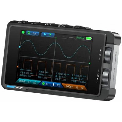 Fnirsi DS215H – Zboží Mobilmania