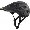 Cyklistická helma Hatchey Control matt black 2023