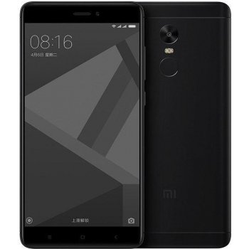 Xiaomi Redmi Note 4X 4GB/64GB