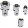 Klíč Adaptéry 1/4" - 1/2" pro ráčnové klíče 10, 13, 19 mm - BGS 8210