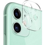 Screen Glass Apple iPhone 11 3D na zadní fotoaparát celý modul 1028769 – Zbozi.Blesk.cz