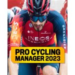 Pro Cycling Manager 2023 – Zbozi.Blesk.cz